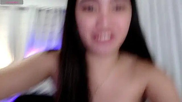 Pertunjukan Kamera Web fuckdoll_amber