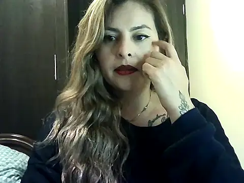 Valery__Rouse_ – Live XXX-chat