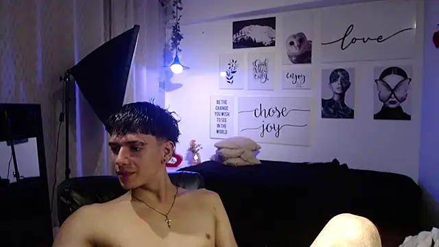 AmethystShadow17's Live XXX Chat