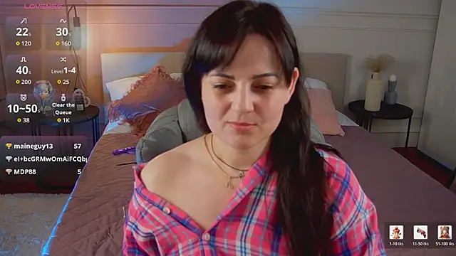 Chat XXX Live _SilkyShadow_