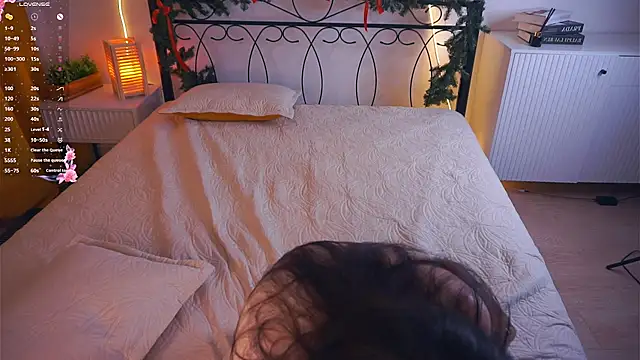 Chatroom XXX en direct de MirnaTellado