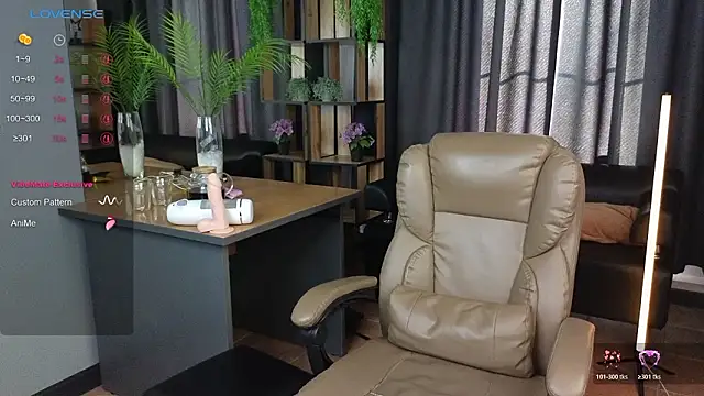 Kris_Braun – Naživo XXX chat