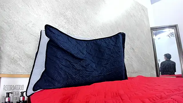 Mick-lollipop – Naživo XXX chat