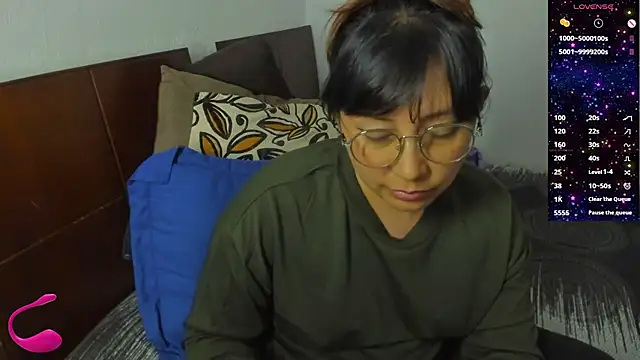 ella_harry: онлайн-секс-чат