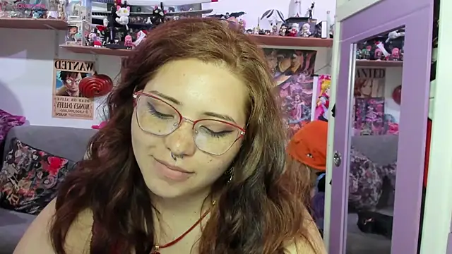 soficammy: онлайн-секс-чат