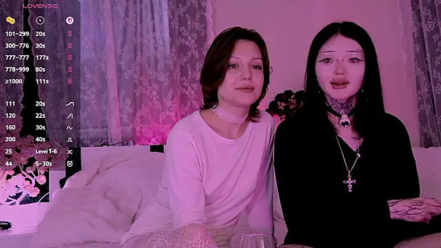 Lein_Bone 在線直播表演