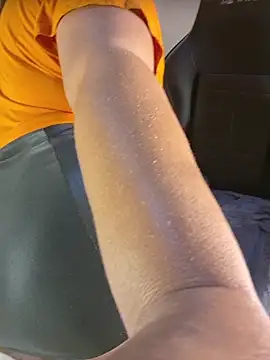 Chat XXX ao vivo de Pauletteph