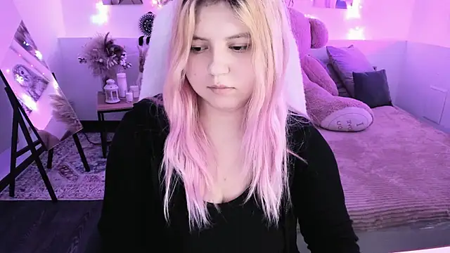 DiaAngell live XXX chat