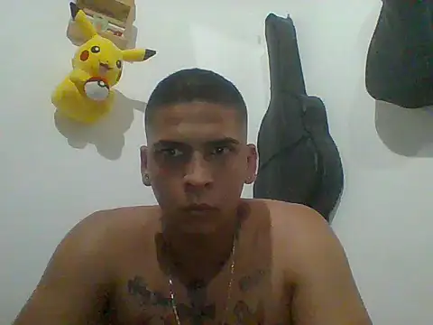 Webkamerová show Hardbighotxxx