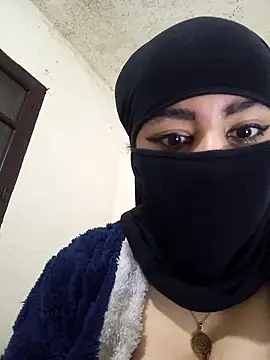 Show webcam de arab_dam