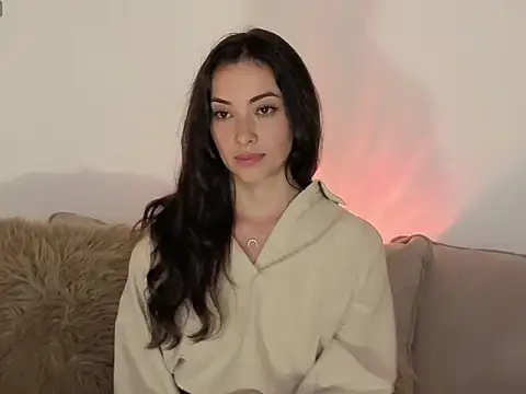 IsabellaSandoval 即時 XXX 聊天