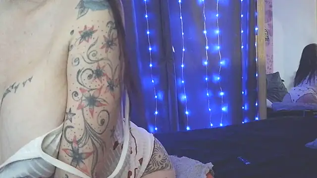 Fantasyiia's Live XXX Chat