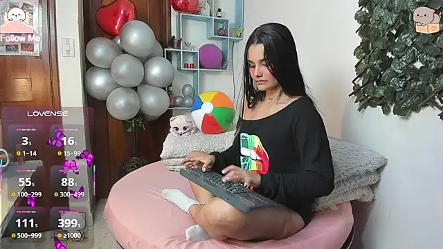 DestinyHills 即時 XXX 聊天