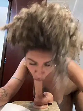 Belkaj 即時 XXX 聊天