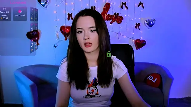 liana_kisses Chat XXX in diretta