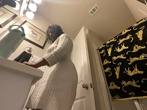 wynterheat's Live XXX Chat