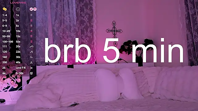 Show de webcam de Lein_Bone