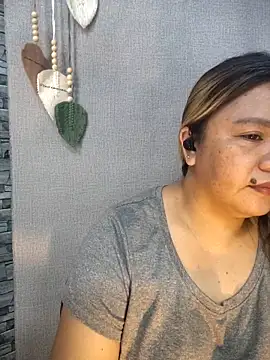 ambersmileのライブXXXチャット