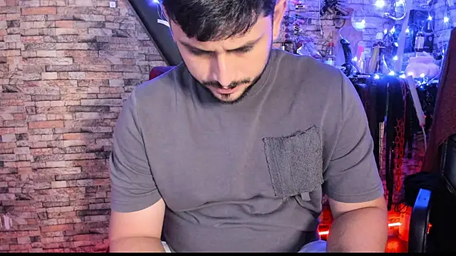 Liltildeman_moon – Naživo XXX chat