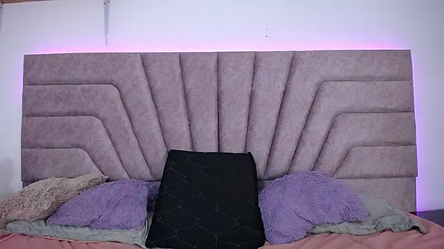 Show de webcam de Jessica_Kraftt