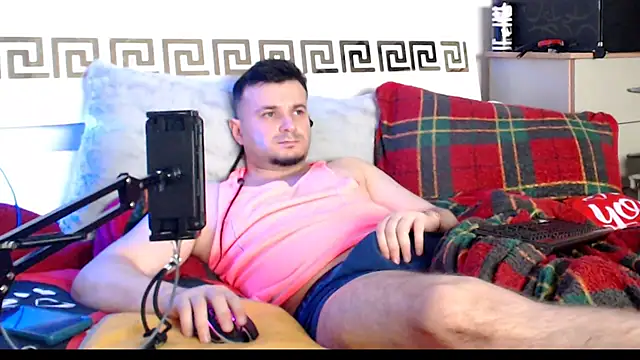 FuckToyBoy69 Live XXX-chat