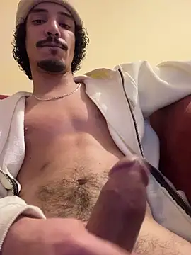 MINSTERGO Live XXX-chat