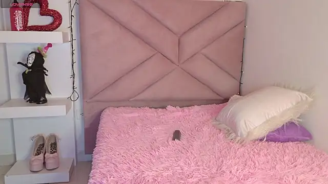 eva_sin18 Chat XXX in diretta