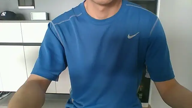 Czat XXX na żywo – nole_china7