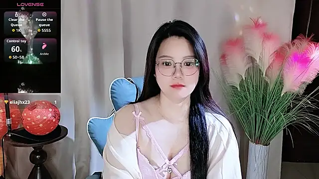 Luna-7788 现场XXX聊天