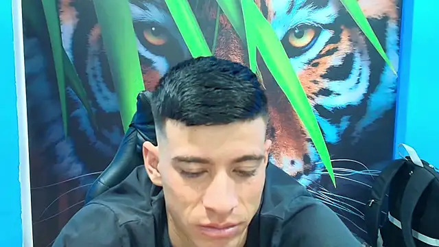 DEIBY_BABY 现场XXX聊天