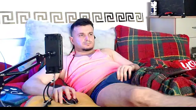 FuckToyBoy69 Live XXX-Chat