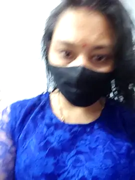 Živý XXX chat Saishaa