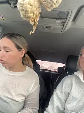 Pertunjukan Kamera Web StasyWood