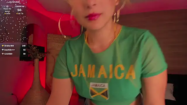 AnnaBrooks1 Chat XXX live