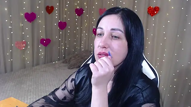 JillStevens 现场XXX聊天