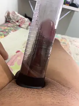 Show de webcam de boysquirt