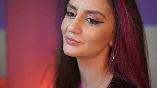 SabrinaHope লাইভ XXX চ্যাট