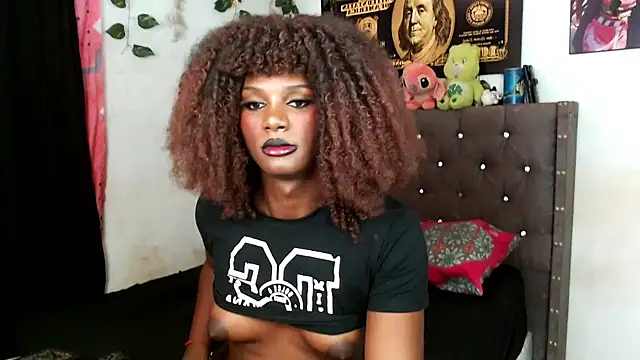 stefanny_hot03 Show Webcam