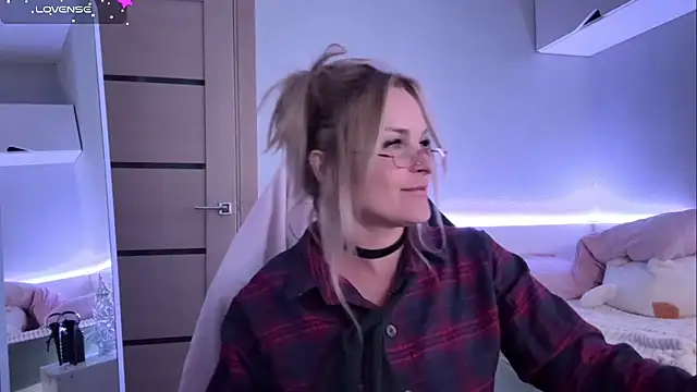 SashaRock 现场XXX聊天