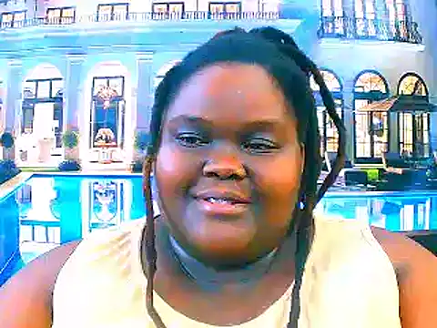 EbonyHotBuns 라이브 XXX 채팅