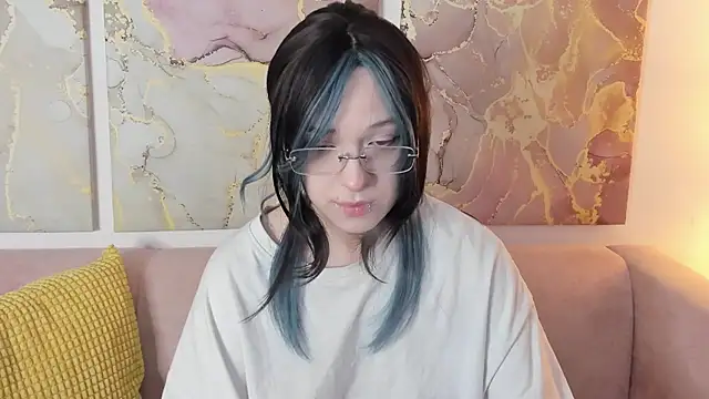 fiamoory: вебкам-шоу