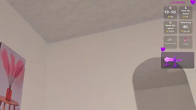 zoe_rivers লাইভ XXX চ্যাট