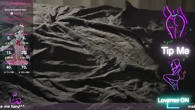 Gloryyaa: онлайн-секс-чат