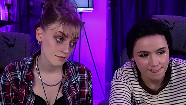 دردشة KiraMontoya الجنسية المباشرة