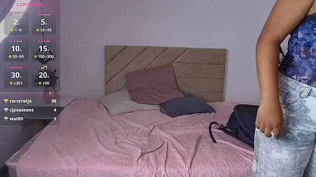 دردشة Natasha_rose__ الجنسية المباشرة