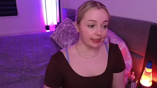 margot_robbie7's Webcam Show