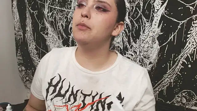 mikaskullcs: онлайн-секс-чат