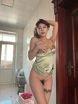 Czat XXX na żywo – tuanzi125216