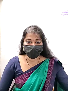 tamil_Sigappu_Roja's Live XXX Chat