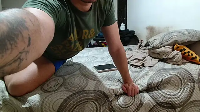 Leonino231 Live XXX-Chat